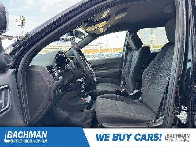 new 2024 Dodge Durango car, priced at $44,365
