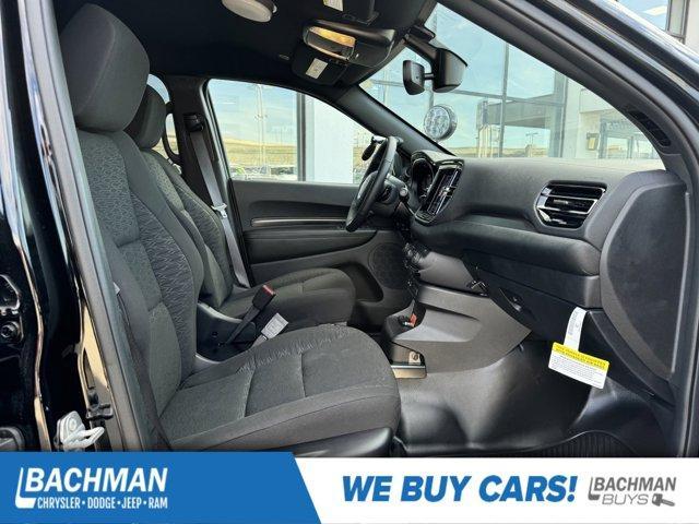 new 2024 Dodge Durango car, priced at $44,365