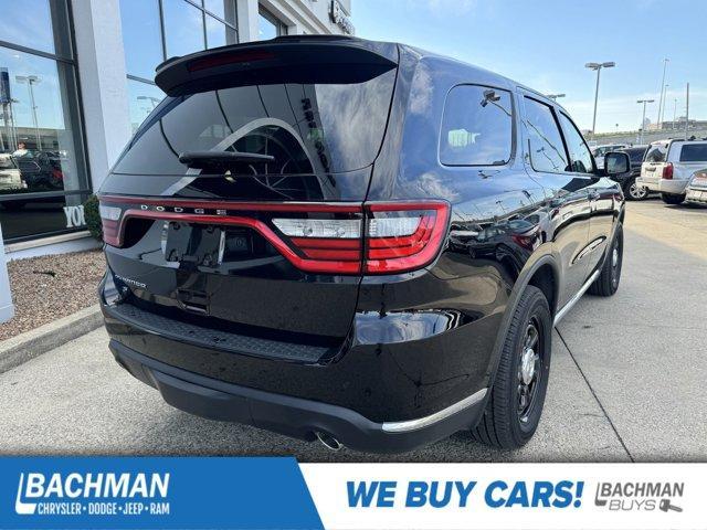 new 2024 Dodge Durango car, priced at $44,365