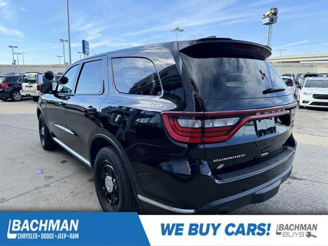 new 2024 Dodge Durango car, priced at $44,365