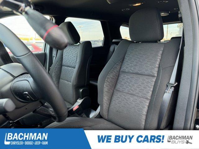 new 2024 Dodge Durango car, priced at $44,365