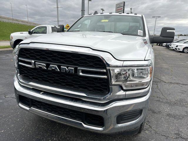 new 2024 Ram 2500 car, priced at $51,025