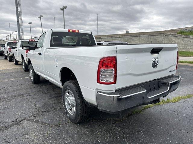 new 2024 Ram 2500 car, priced at $51,025