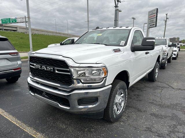 new 2024 Ram 2500 car, priced at $51,025