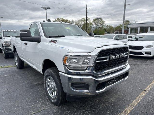 new 2024 Ram 2500 car, priced at $51,025