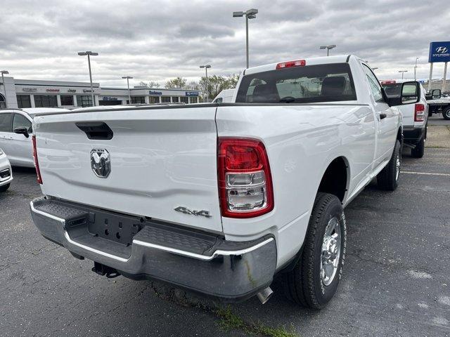 new 2024 Ram 2500 car, priced at $51,025