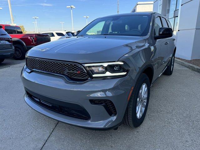 new 2024 Dodge Durango car, priced at $44,440