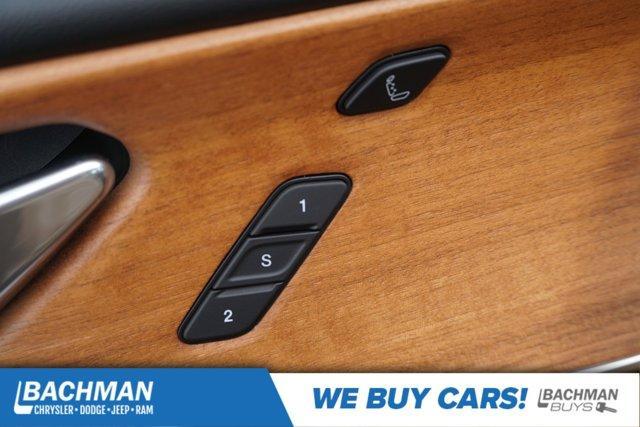 new 2024 Jeep Grand Cherokee 4xe car, priced at $67,604