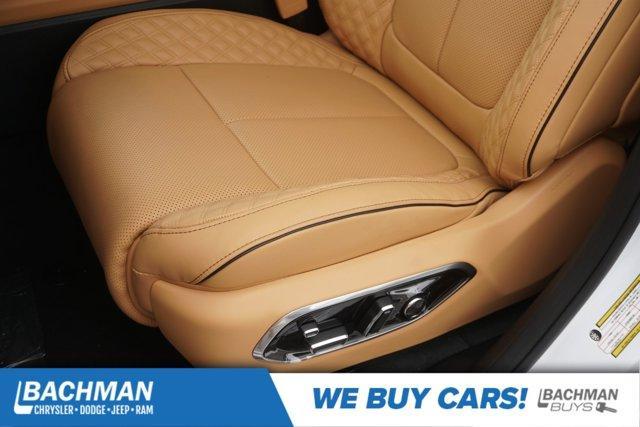 new 2024 Jeep Grand Cherokee 4xe car, priced at $67,604