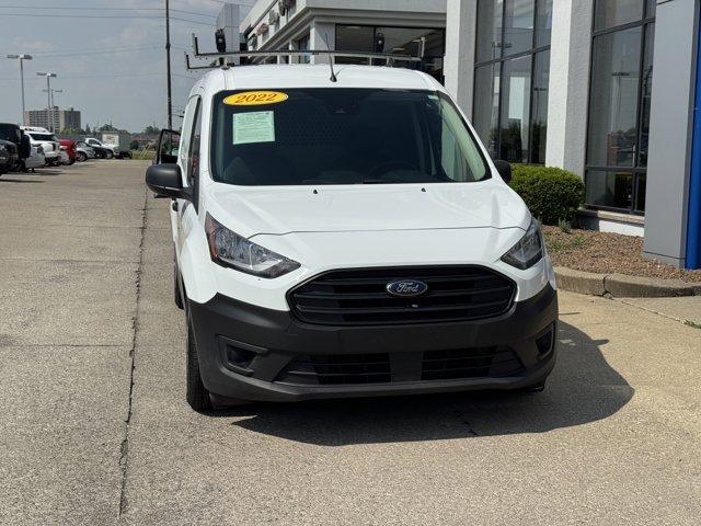 used 2022 Ford Transit Connect car, priced at $18,950