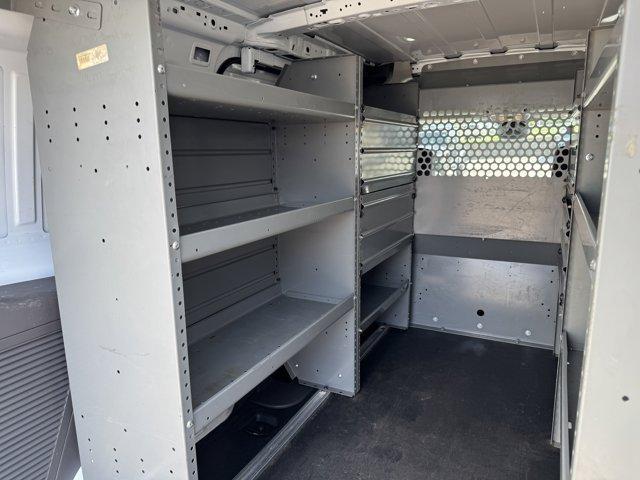 used 2022 Ford Transit Connect car, priced at $18,950