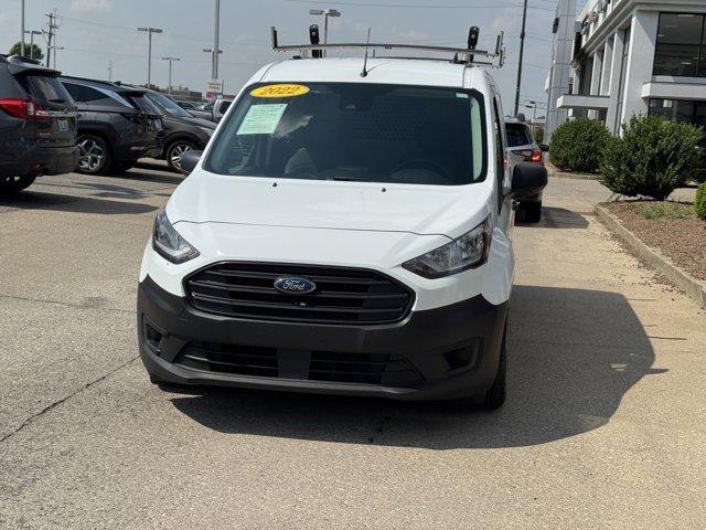 used 2022 Ford Transit Connect car, priced at $18,950