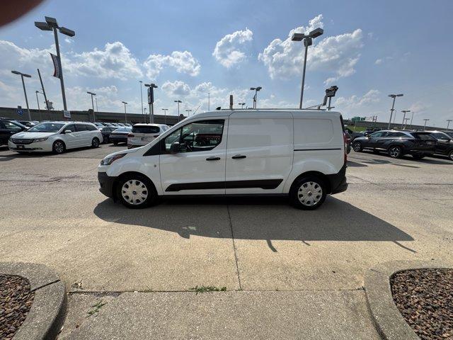 used 2022 Ford Transit Connect car, priced at $18,950