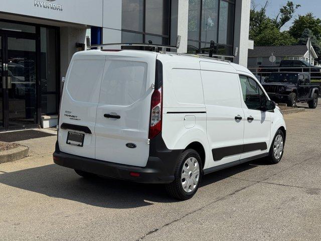 used 2022 Ford Transit Connect car, priced at $18,950