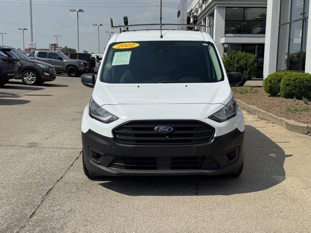 used 2022 Ford Transit Connect car, priced at $18,950