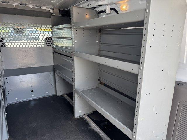 used 2022 Ford Transit Connect car, priced at $18,950