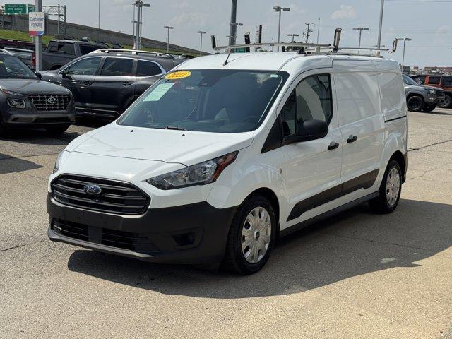 used 2022 Ford Transit Connect car, priced at $18,950