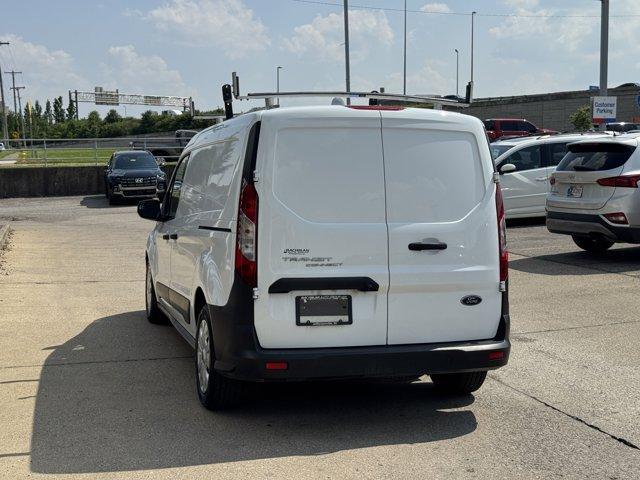 used 2022 Ford Transit Connect car, priced at $18,950