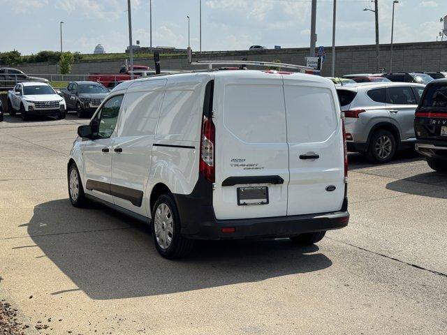 used 2022 Ford Transit Connect car, priced at $18,950