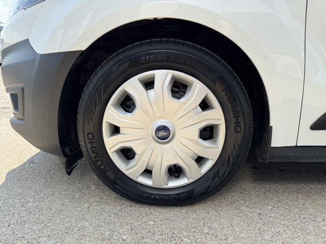 used 2022 Ford Transit Connect car, priced at $18,950