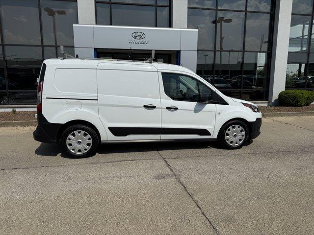 used 2022 Ford Transit Connect car, priced at $18,950