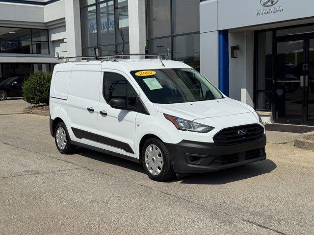 used 2022 Ford Transit Connect car, priced at $18,950