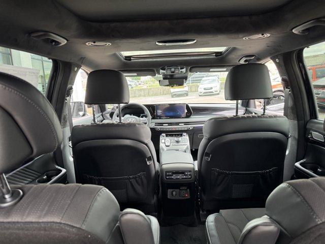 new 2025 Hyundai Palisade car, priced at $52,589