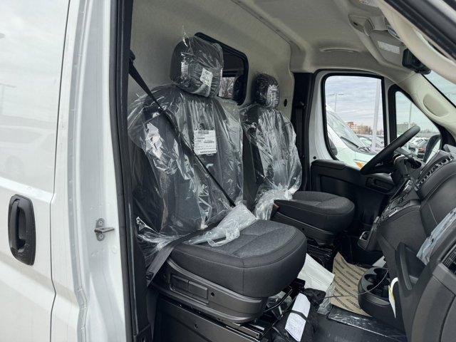 new 2025 Ram ProMaster 3500 car, priced at $57,000