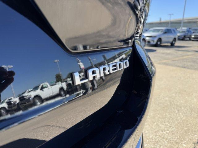 new 2024 Jeep Grand Cherokee car, priced at $36,000