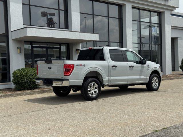 used 2023 Ford F-150 car, priced at $38,950