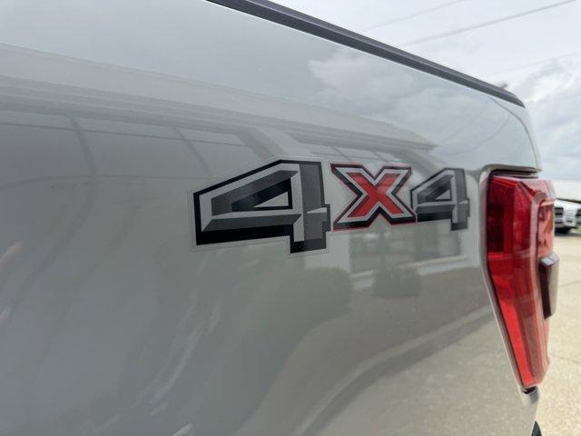 used 2023 Ford F-150 car, priced at $38,950