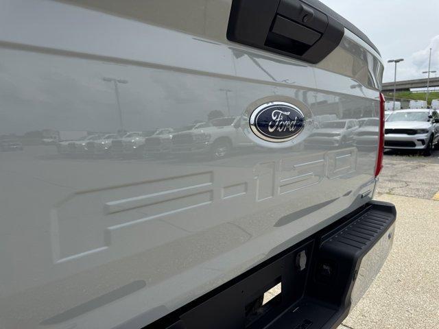 used 2023 Ford F-150 car, priced at $38,950