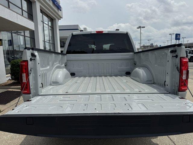 used 2023 Ford F-150 car, priced at $38,950