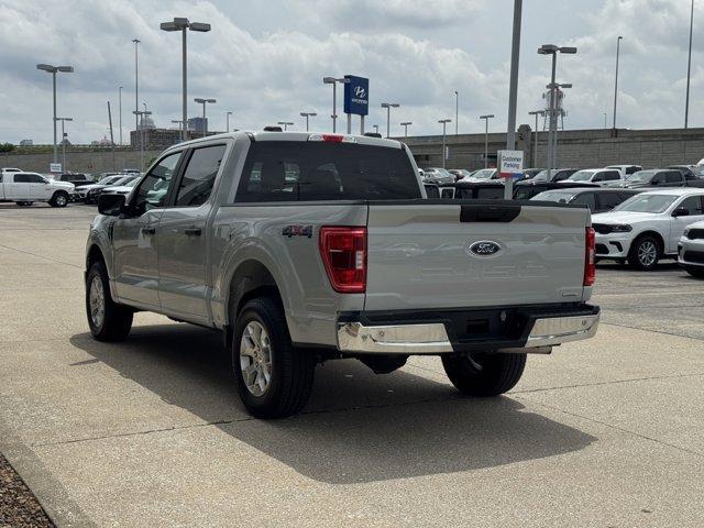 used 2023 Ford F-150 car, priced at $38,950