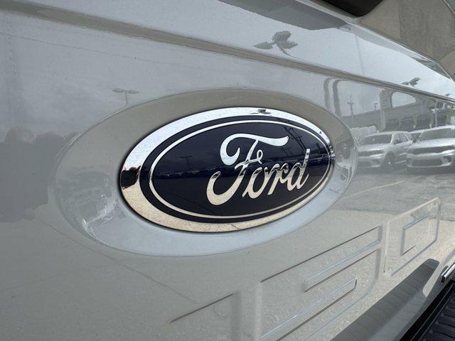 used 2023 Ford F-150 car, priced at $38,950
