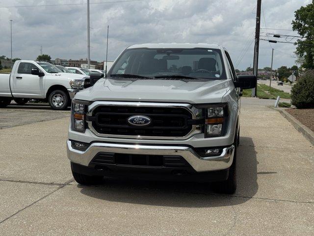 used 2023 Ford F-150 car, priced at $38,950