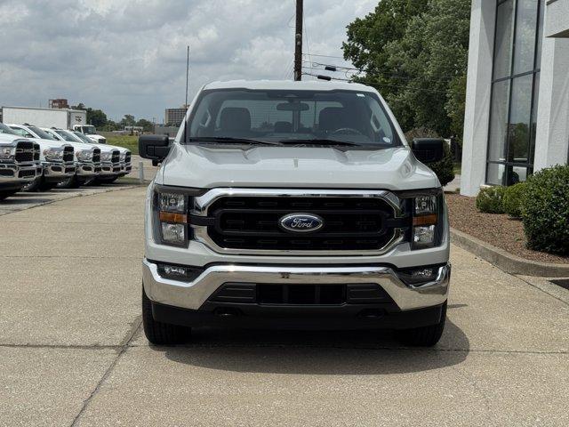 used 2023 Ford F-150 car, priced at $38,950