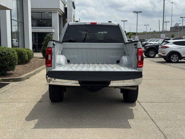 used 2023 Ford F-150 car, priced at $38,950