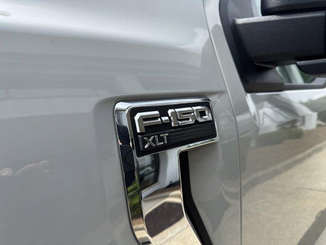 used 2023 Ford F-150 car, priced at $38,950