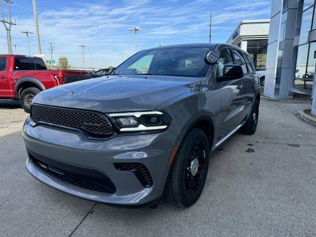 new 2024 Dodge Durango car, priced at $44,760