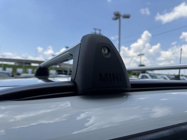 used 2025 MINI Hardtop car, priced at $31,000