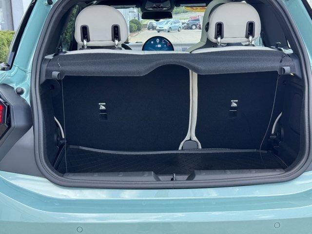 used 2025 MINI Hardtop car, priced at $31,000