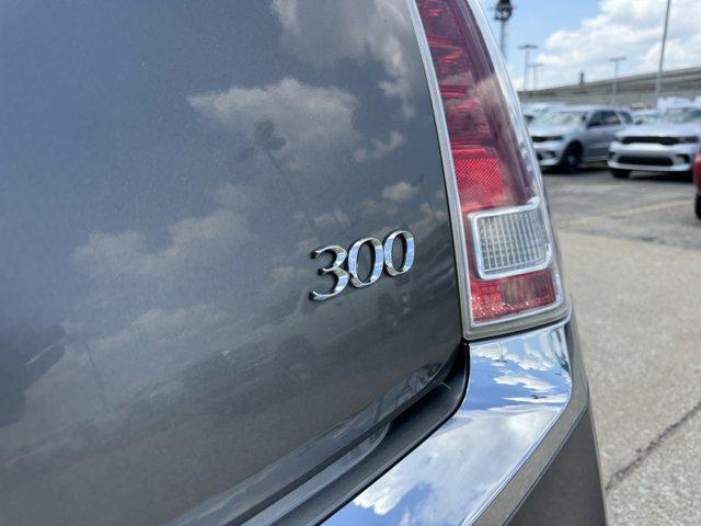 used 2011 Chrysler 300 car, priced at $8,995