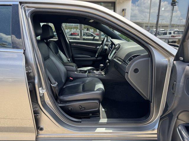 used 2011 Chrysler 300 car, priced at $8,995