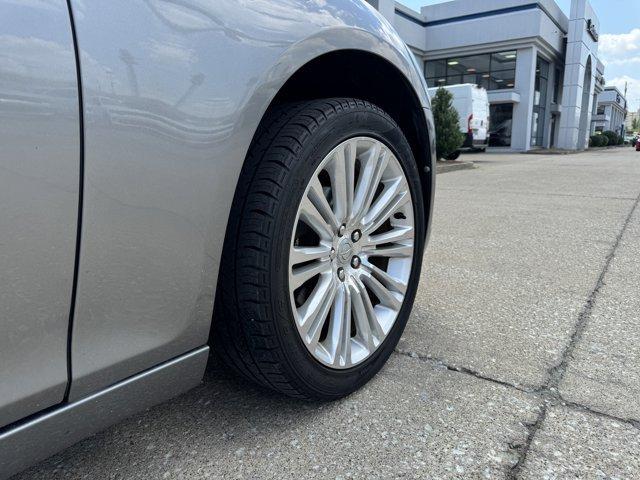 used 2011 Chrysler 300 car, priced at $8,995