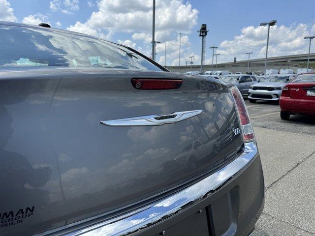 used 2011 Chrysler 300 car, priced at $8,995