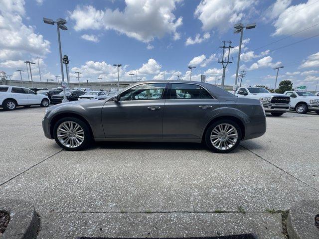 used 2011 Chrysler 300 car, priced at $8,995