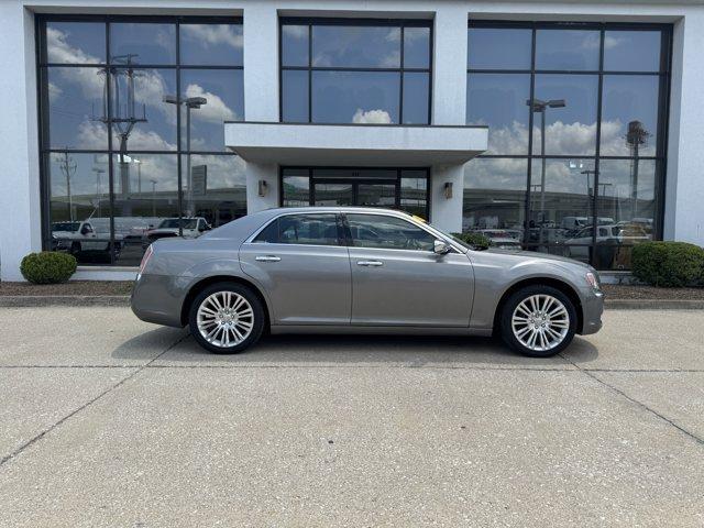 used 2011 Chrysler 300 car, priced at $8,995