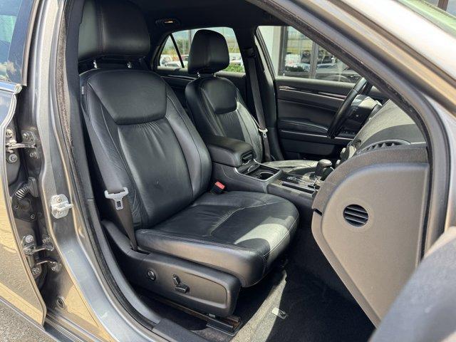 used 2011 Chrysler 300 car, priced at $8,995