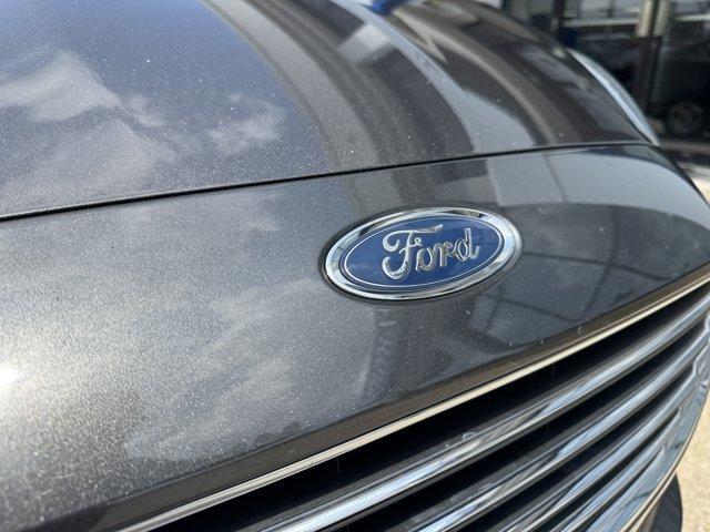 used 2017 Ford Fiesta car, priced at $10,500